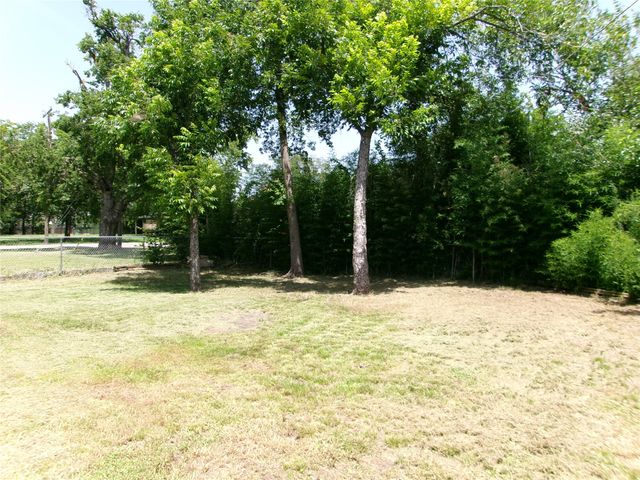 419 W Evans Avenue, Bonham, TX 75418
