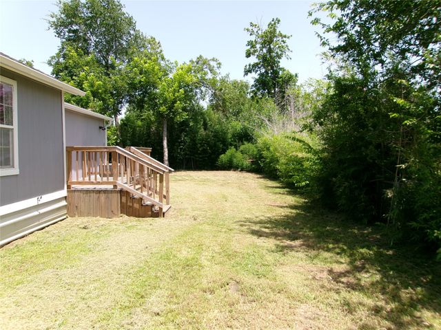 419 W Evans Avenue, Bonham, TX 75418