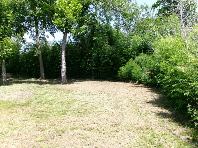 419 W Evans Avenue, Bonham, TX 75418