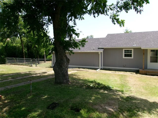 419 W Evans Avenue, Bonham, TX 75418