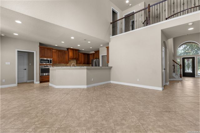 13418 PALATINE HL, San Antonio, TX 78253