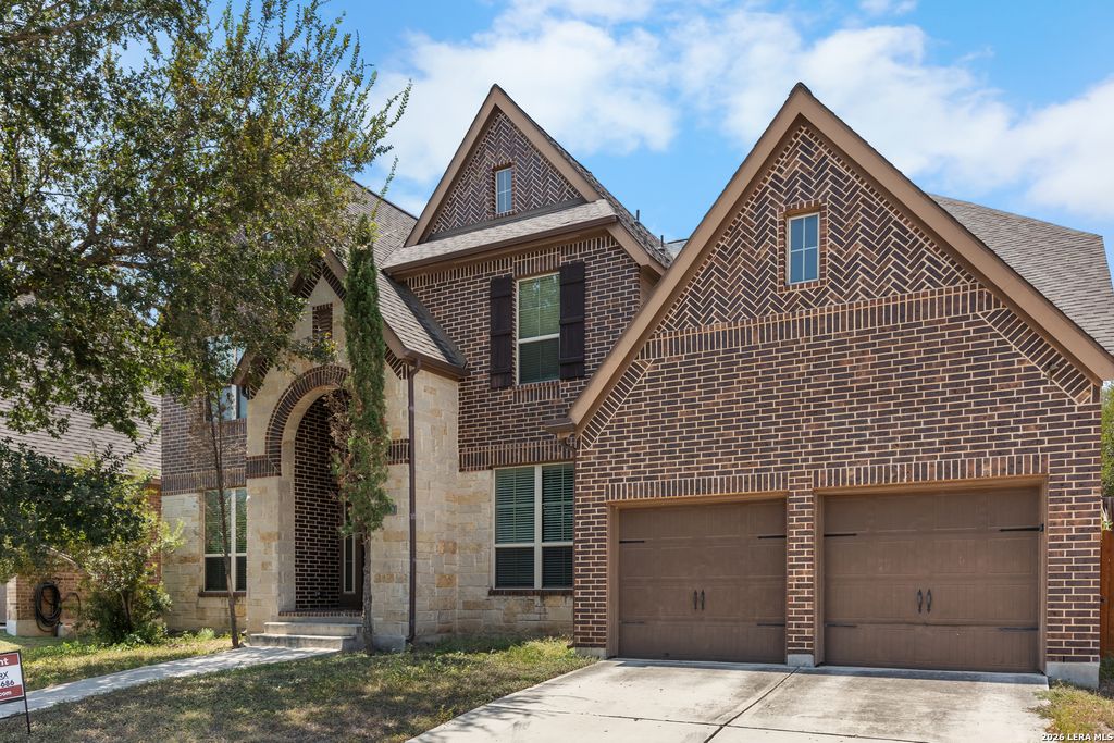 13418 PALATINE HL, San Antonio, TX 78253