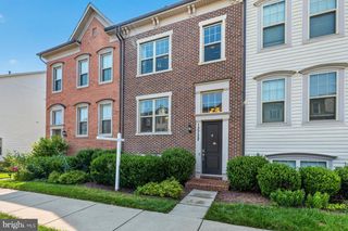 13732 PETREL ST, Clarksburg, MD 20871
