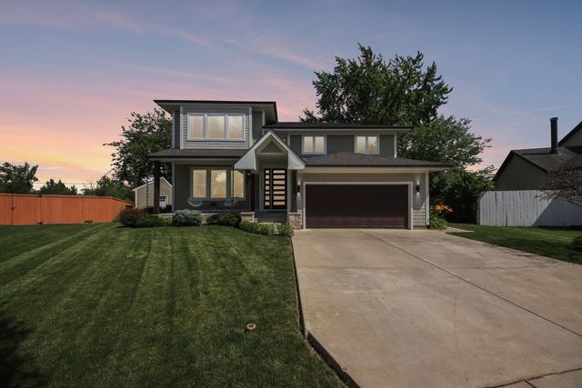 1209 Diane Lane, Elk Grove Village, IL 60007