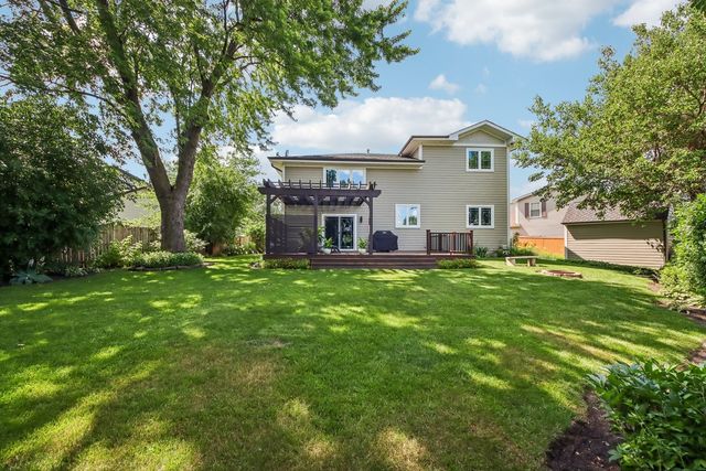 1209 Diane Lane, Elk Grove Village, IL 60007