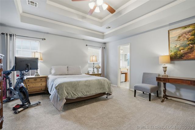 1714 W 119th Place S, Jenks, OK 74037