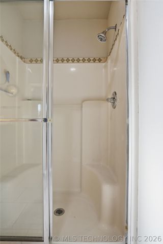 1714 W 119th Place S, Jenks, OK 74037