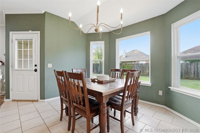 1714 W 119th Place S, Jenks, OK 74037
