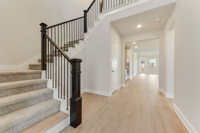 1382 Allegro Drive, Frisco, TX 75036