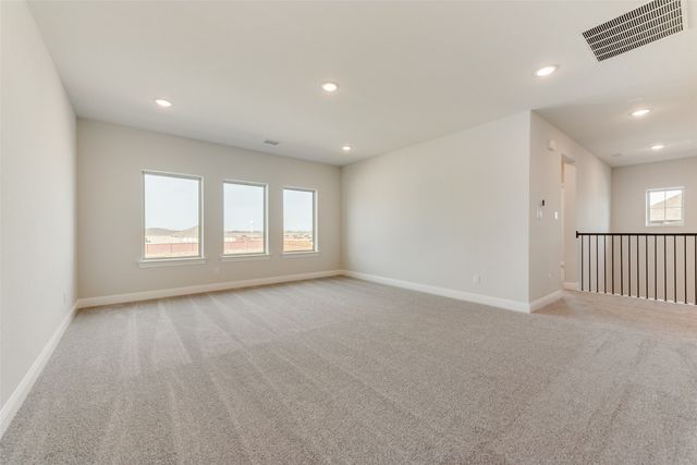 1382 Allegro Drive, Frisco, TX 75036