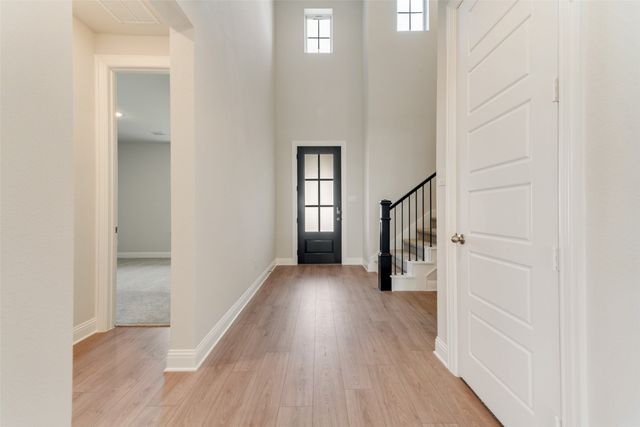 1382 Allegro Drive, Frisco, TX 75036
