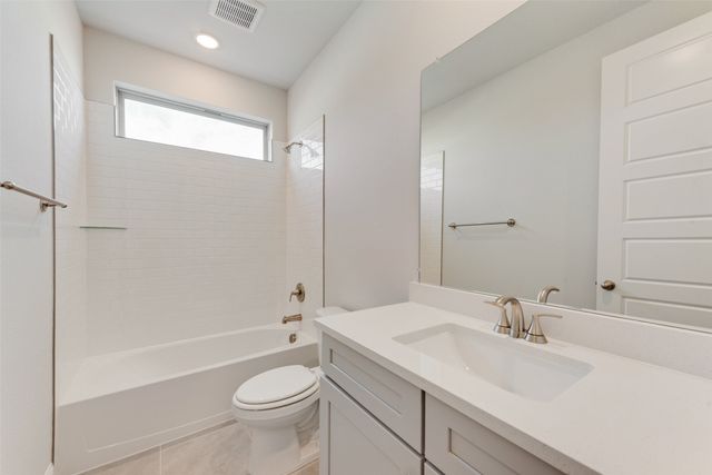 1382 Allegro Drive, Frisco, TX 75036