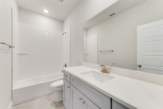 1382 Allegro Drive, Frisco, TX 75036