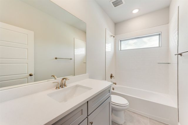1382 Allegro Drive, Frisco, TX 75036