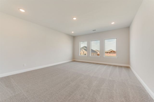 1382 Allegro Drive, Frisco, TX 75036