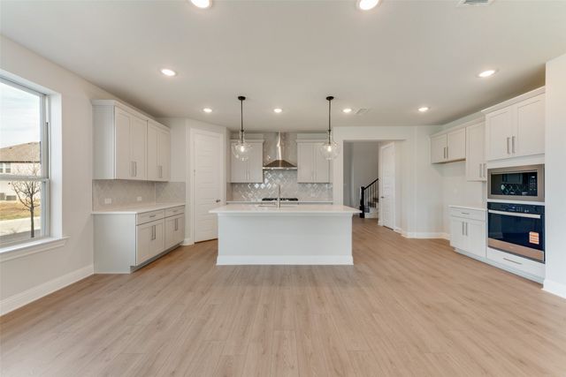 1382 Allegro Drive, Frisco, TX 75036