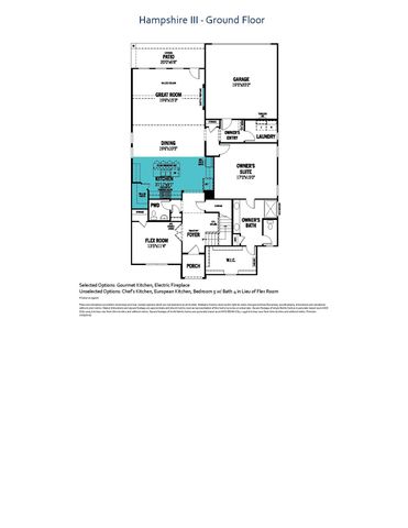 1382 Allegro Drive, Frisco, TX 75036