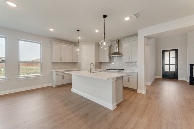 1382 Allegro Drive, Frisco, TX 75036