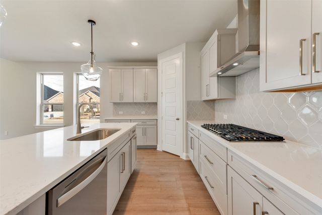 1382 Allegro Drive, Frisco, TX 75036