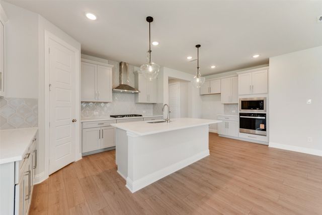 1382 Allegro Drive, Frisco, TX 75036