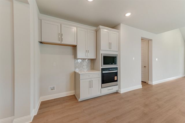 1382 Allegro Drive, Frisco, TX 75036