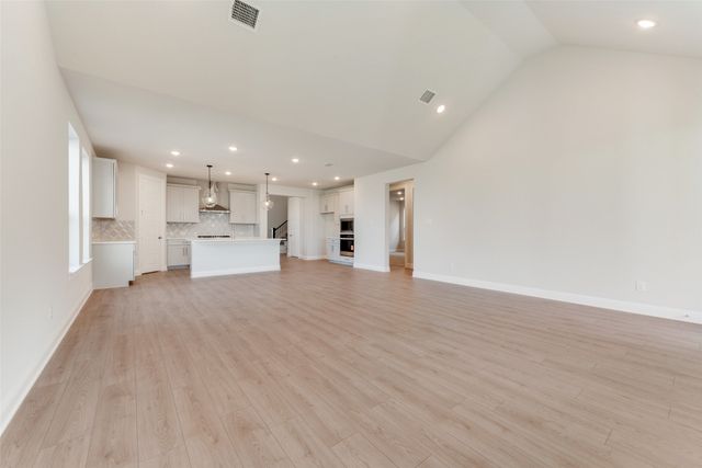 1382 Allegro Drive, Frisco, TX 75036