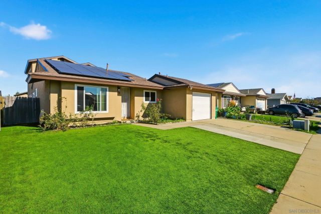 1830 Thelborn Way, San Diego, CA 92154