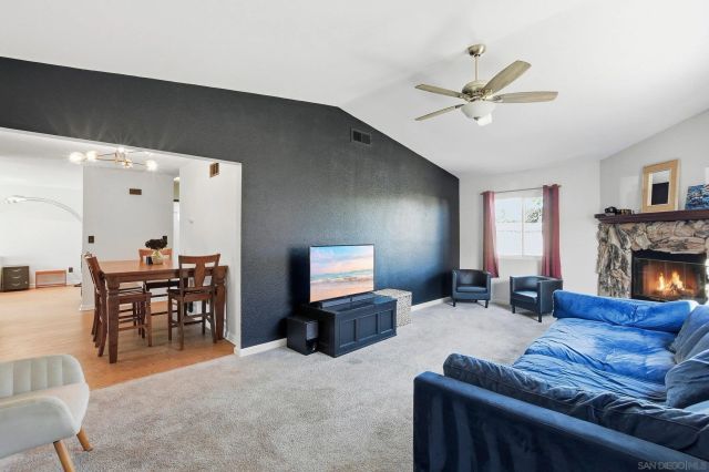 1830 Thelborn Way, San Diego, CA 92154