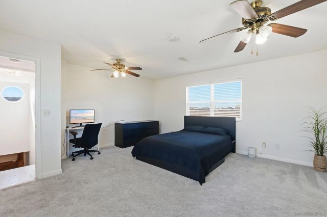 1830 Thelborn Way, San Diego, CA 92154