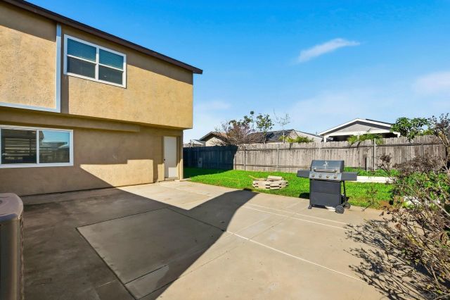 1830 Thelborn Way, San Diego, CA 92154