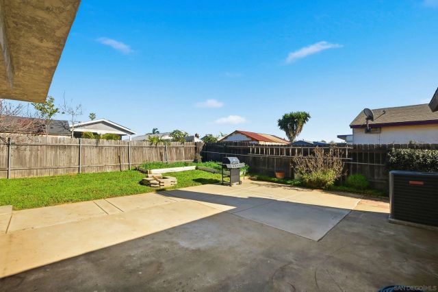 1830 Thelborn Way, San Diego, CA 92154