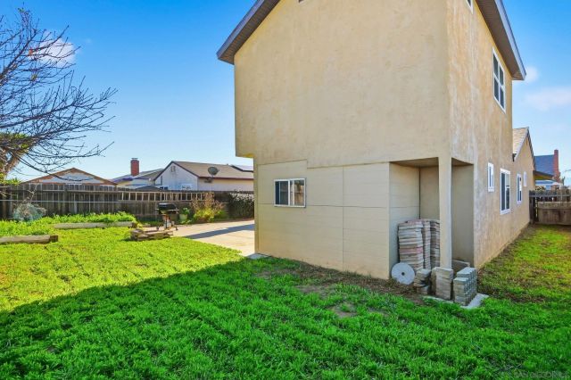 1830 Thelborn Way, San Diego, CA 92154