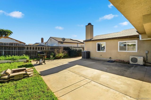 1830 Thelborn Way, San Diego, CA 92154