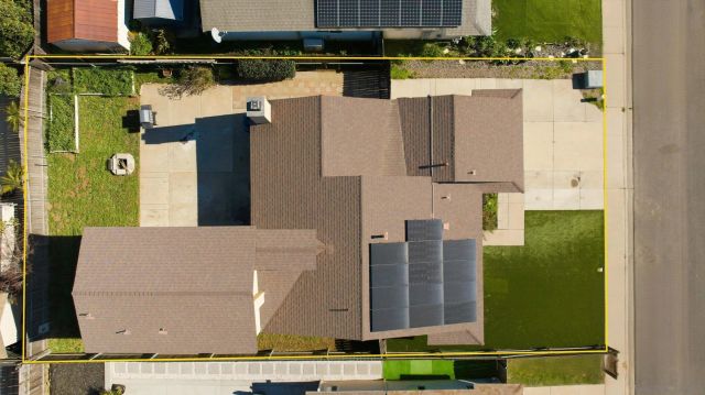 1830 Thelborn Way, San Diego, CA 92154