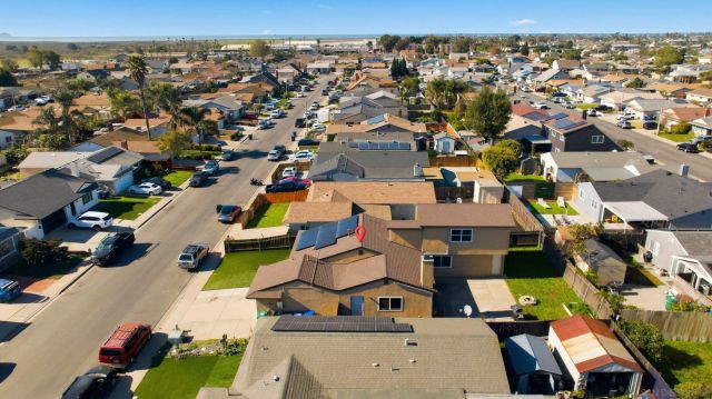 1830 Thelborn Way, San Diego, CA 92154