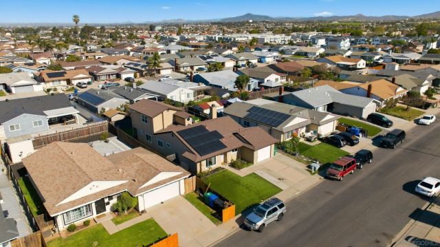 1830 Thelborn Way, San Diego, CA 92154