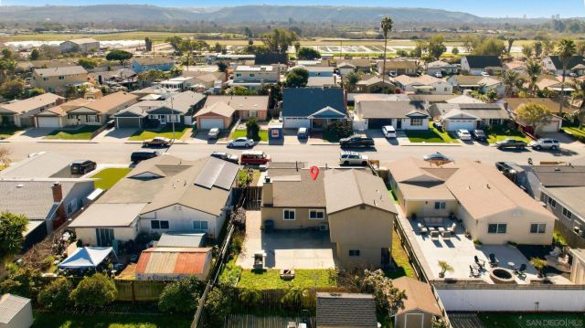 1830 Thelborn Way, San Diego, CA 92154