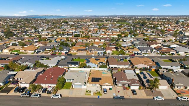 1830 Thelborn Way, San Diego, CA 92154