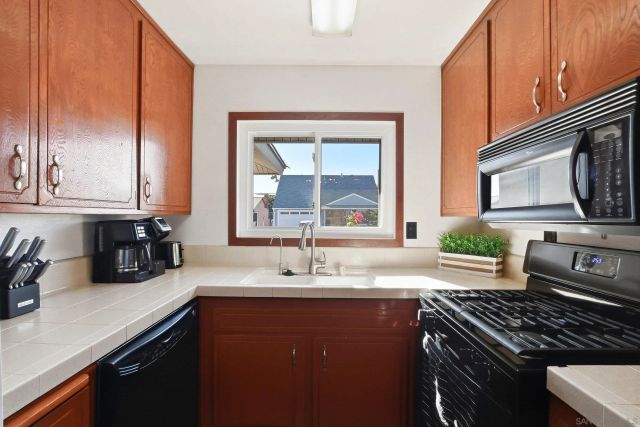 1830 Thelborn Way, San Diego, CA 92154