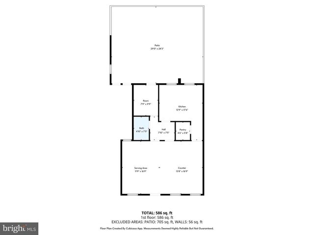 10 W POMFRET ST, Carlisle, PA 17013