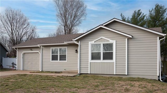 1615 Savage Street, Eudora, KS 66025
