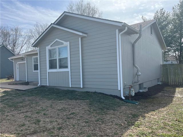 1615 Savage Street, Eudora, KS 66025