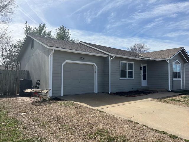 1615 Savage Street, Eudora, KS 66025