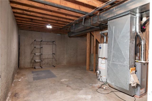 1615 Savage Street, Eudora, KS 66025
