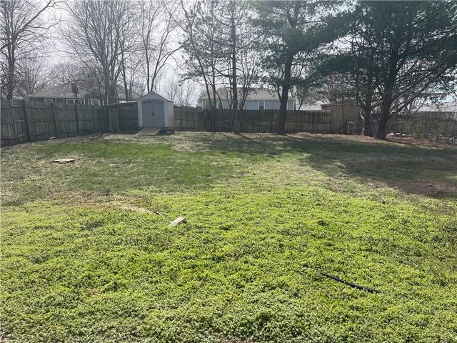 1615 Savage Street, Eudora, KS 66025