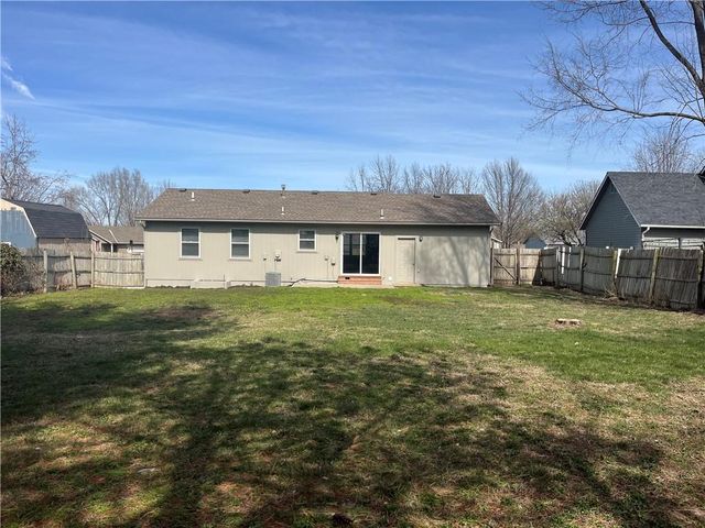 1615 Savage Street, Eudora, KS 66025