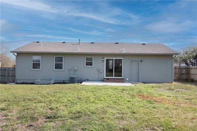 1615 Savage Street, Eudora, KS 66025