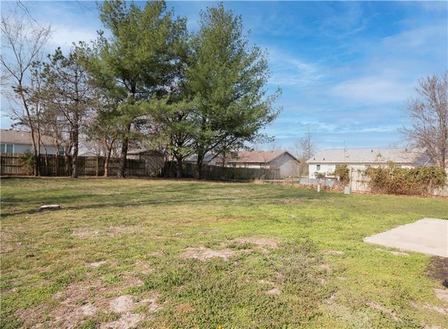 1615 Savage Street, Eudora, KS 66025
