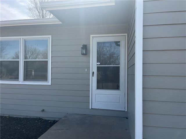 1615 Savage Street, Eudora, KS 66025