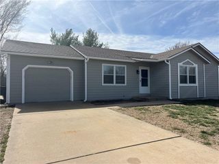 1615 Savage Street, Eudora, KS 66025